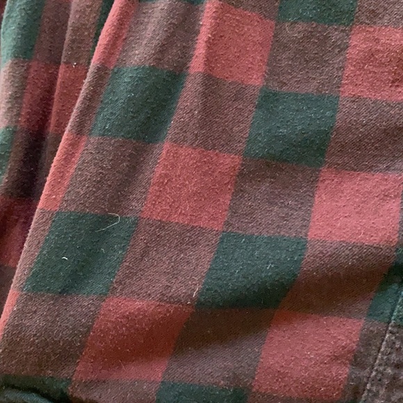 TNA plaid - Picture 5 of 5